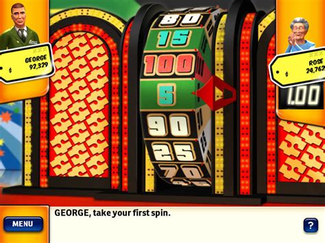 The Price Is Right is a classic game powered by IGT. Set on 5 reels with 25 paylines, this slot features a variable payout percentage between 92.89% and 96.25%. Based on a TV show that’s over three decades old, The Price Is Right online slot captivates with its plotline before stunning players with the bonus features embedded in the game.